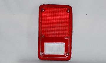 Tail Light Assembly TY 11-1436-02