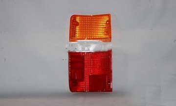 Tail Light Assembly TY 11-1654-02