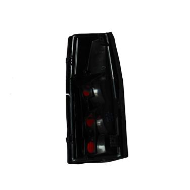 Tail Light Assembly TY 11-1913-01