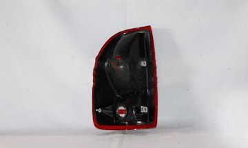 Tail Light Assembly TY 11-5025-01