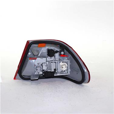 Tail Light Assembly TY 11-5190-00