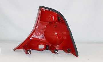 Tail Light Assembly TY 11-5376-81