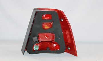 Tail Light Assembly TY 11-5948-01