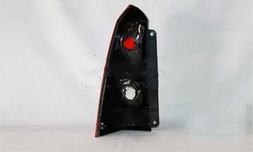 Tail Light Assembly TY 11-5971-91