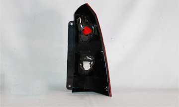 Tail Light Assembly TY 11-5972-91