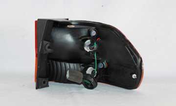 Tail Light Assembly TY 11-5978-90