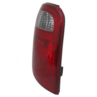 Tail Light Assembly TY 11-6028-01-9