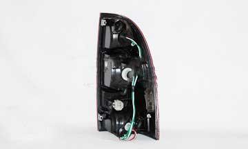 Tail Light Assembly TY 11-6064-00-9