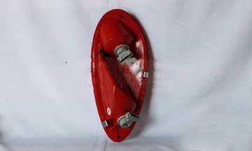 Tail Light Assembly TY 11-6175-00-9