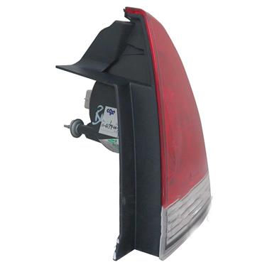 Tail Light Assembly TY 11-6179-00-9