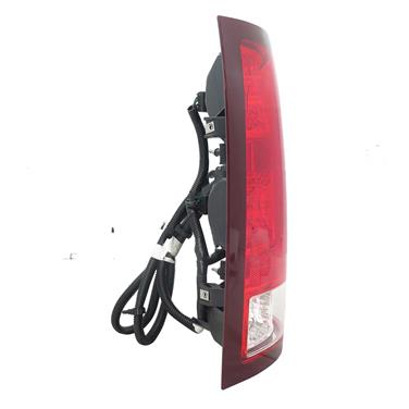 Tail Light Assembly TY 11-6223-90-9