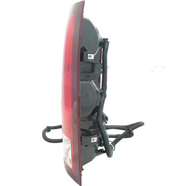 Tail Light Assembly TY 11-6224-00-9