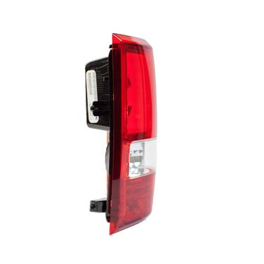 Tail Light Assembly TY 11-6291-01-9