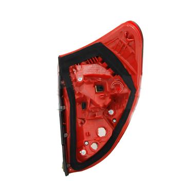 Tail Light Assembly TY 11-6308-01-9