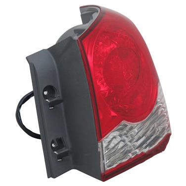 Tail Light Assembly TY 11-6357-00-9