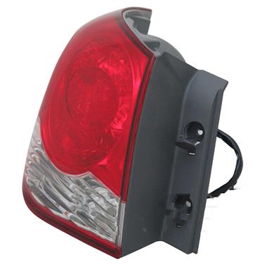 Tail Light Assembly TY 11-6358-00-9