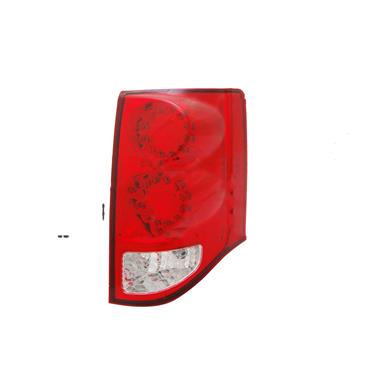 Tail Light Assembly TY 11-6369-00-9