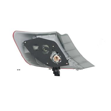 Tail Light Assembly TY 11-6411-00-9