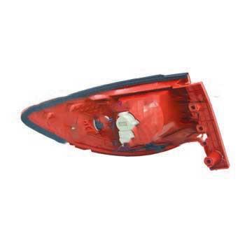 Tail Light Assembly TY 11-6519-00-9