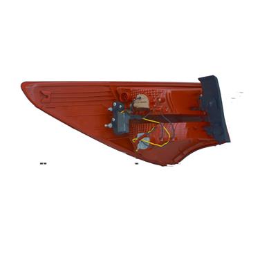 Tail Light Assembly TY 11-6537-00-9