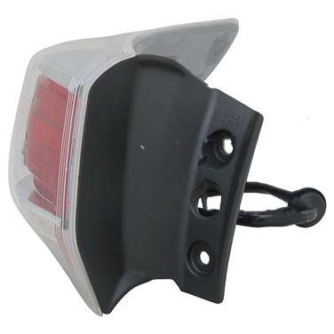 Tail Light Assembly TY 11-6676-00-9