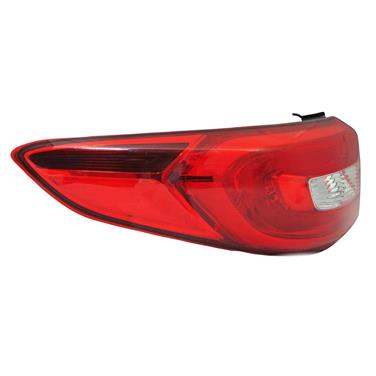 Tail Light Assembly TY 11-6722-00-9