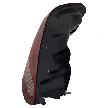 Tail Light Assembly TY 11-6756-00