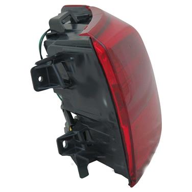 Tail Light Assembly TY 11-6763-00-9