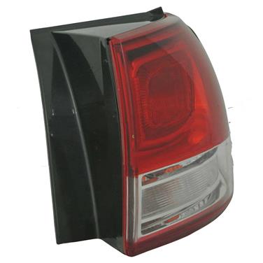 Tail Light Assembly TY 11-6779-00-9