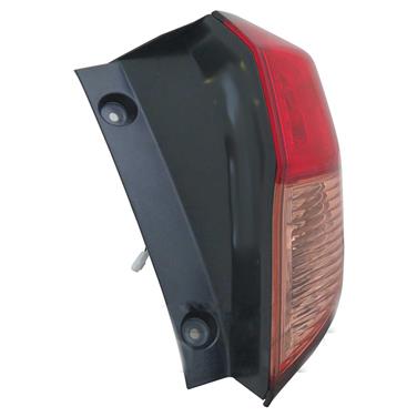 Tail Light Assembly TY 11-6809-01-9