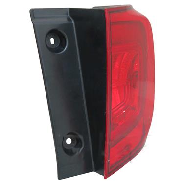 Tail Light Assembly TY 11-6829-00-9