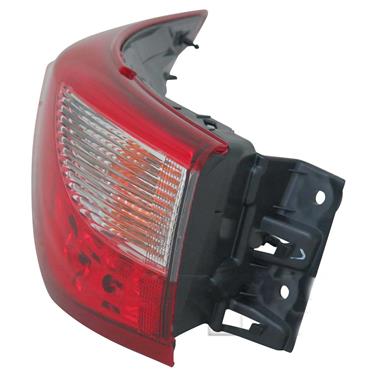 Tail Light Assembly TY 11-6870-00-9