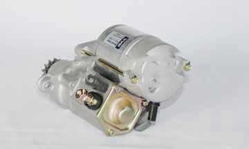 Starter Motor TY 1-17263