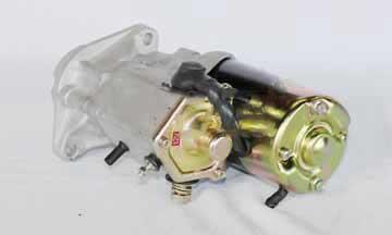 Starter Motor TY 1-17548