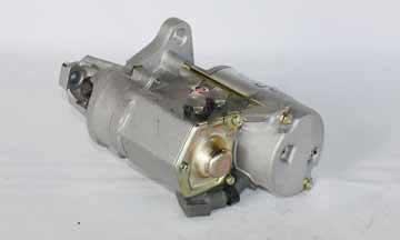 Starter Motor TY 1-17573