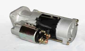 Starter Motor TY 1-17578