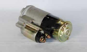 Starter Motor TY 1-17683