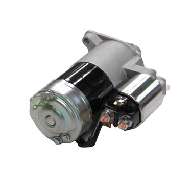 Starter Motor TY 1-17708