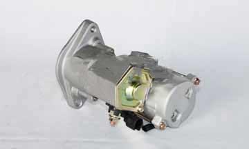 Starter Motor TY 1-17727