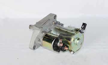 Starter Motor TY 1-17728
