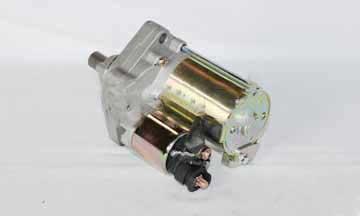 Starter Motor TY 1-17729