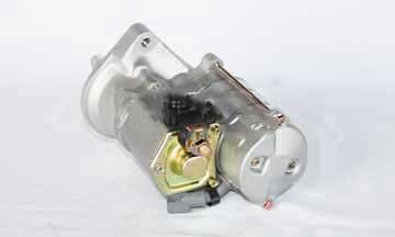 Starter Motor TY 1-17735