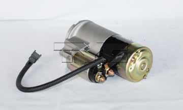 Starter Motor TY 1-17738