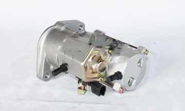 Starter Motor TY 1-17747