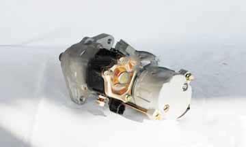 Starter Motor TY 1-17748