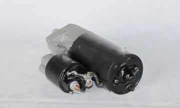 Starter Motor TY 1-17757