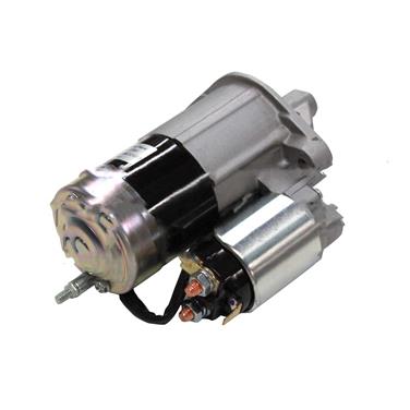 Starter Motor TY 1-17761