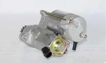 Starter Motor TY 1-17774