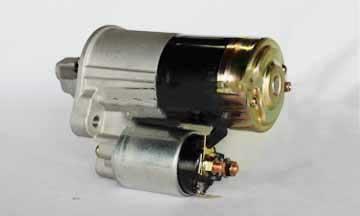 Starter Motor TY 1-17775