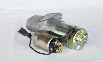 Starter Motor TY 1-17779